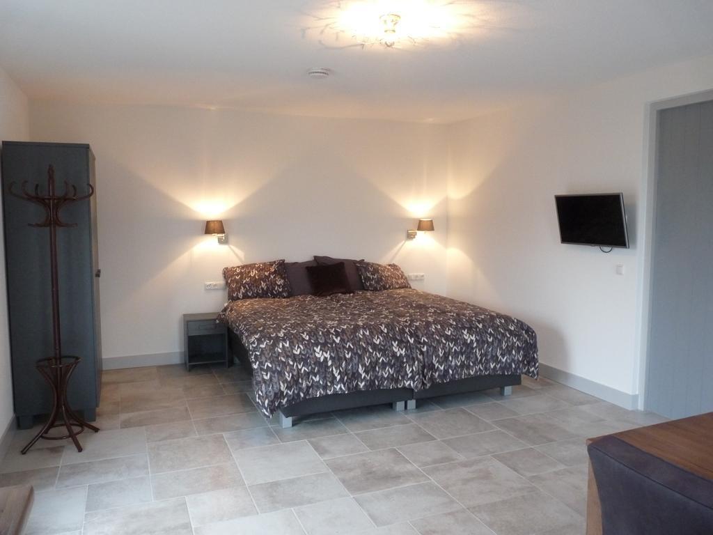 B&B Bos-Inn Meppen Cameră foto