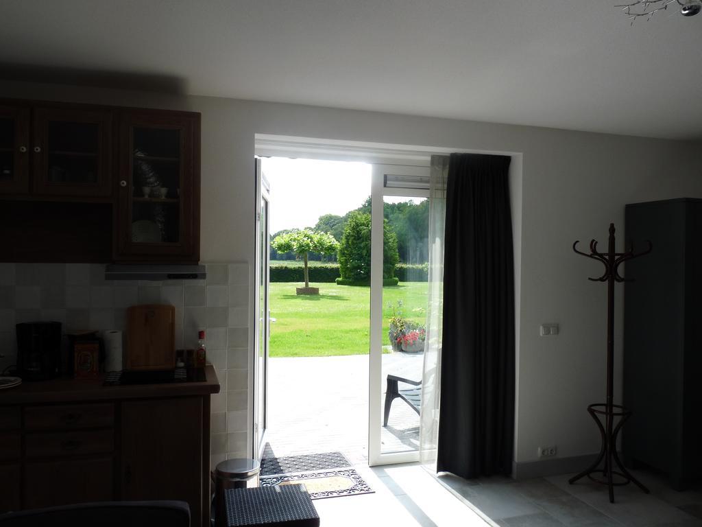 B&B Bos-Inn Meppen Cameră foto